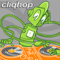 cliqhop idm: electronic commercial-free radio from SomaFM
