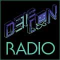 DEF CON Radio: electronic/specials commercial-free radio from SomaFM