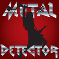 SomaFM Metal Detector (128k AAC)