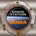 Space Station Soma: electronic commercial-free radio from SomaFM