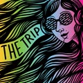 The Trip: electronic commercial-free radio from SomaFM