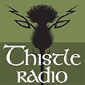 ThistleRadio: celtic/world commercial-free radio from SomaFM