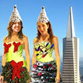 SomaFM Xmas in Frisco (64k AAC)