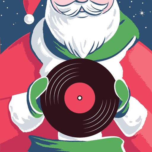 The Christmas Lounge. Chilled holiday grooves and classic winter lounge tracks. [SomaFM]